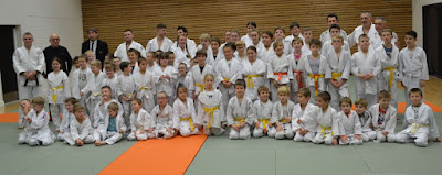 JUDO CLUB ARLEUX à Arleux