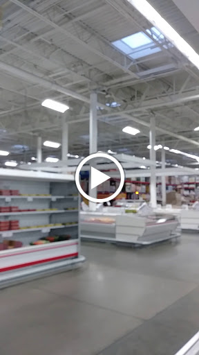 Warehouse club «Sams Club», reviews and photos