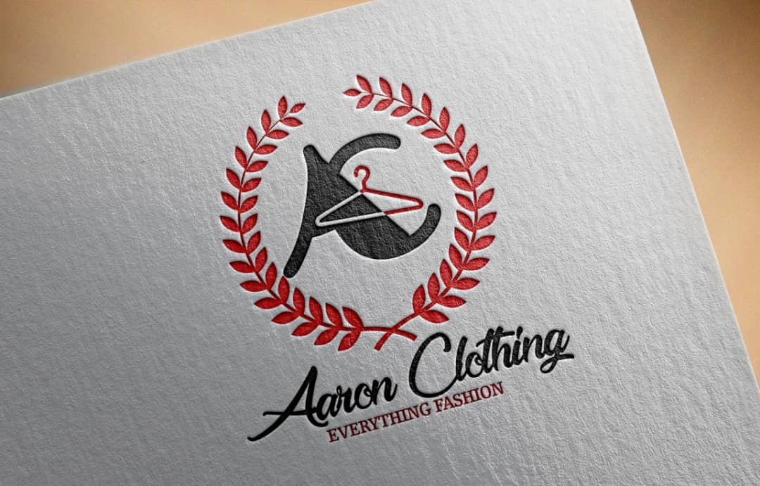 Aaron Clothing