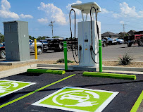 Dynamic EV Charging - Photo 2 - Car repair in Springfield, MO, Springfield