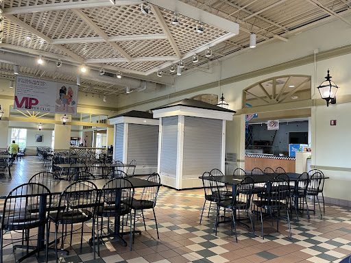 Shopping Mall «Gaffney Outlet Marketplace», reviews and photos, 1 Factory Shops Blvd, Gaffney, SC 29341, USA