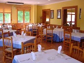 Restaurante Asador Montaña en Arroyo Frio