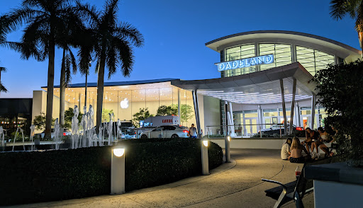 Computer Store «Apple Dadeland», reviews and photos, 7535 Dadeland Mall Cir W, Miami, FL 33156, USA