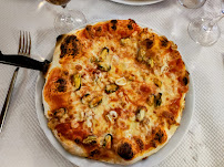 Pizza du Pizzeria Ristorante Paradiso à Strasbourg - n°17