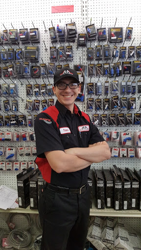 Auto Parts Store «A&A Auto Stores», reviews and photos, 360 N 9th St, Stroudsburg, PA 18360, USA