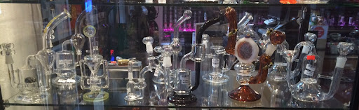 Tobacco Shop «Almost Paradise», reviews and photos, 355 S Linn St, Iowa City, IA 52240, USA