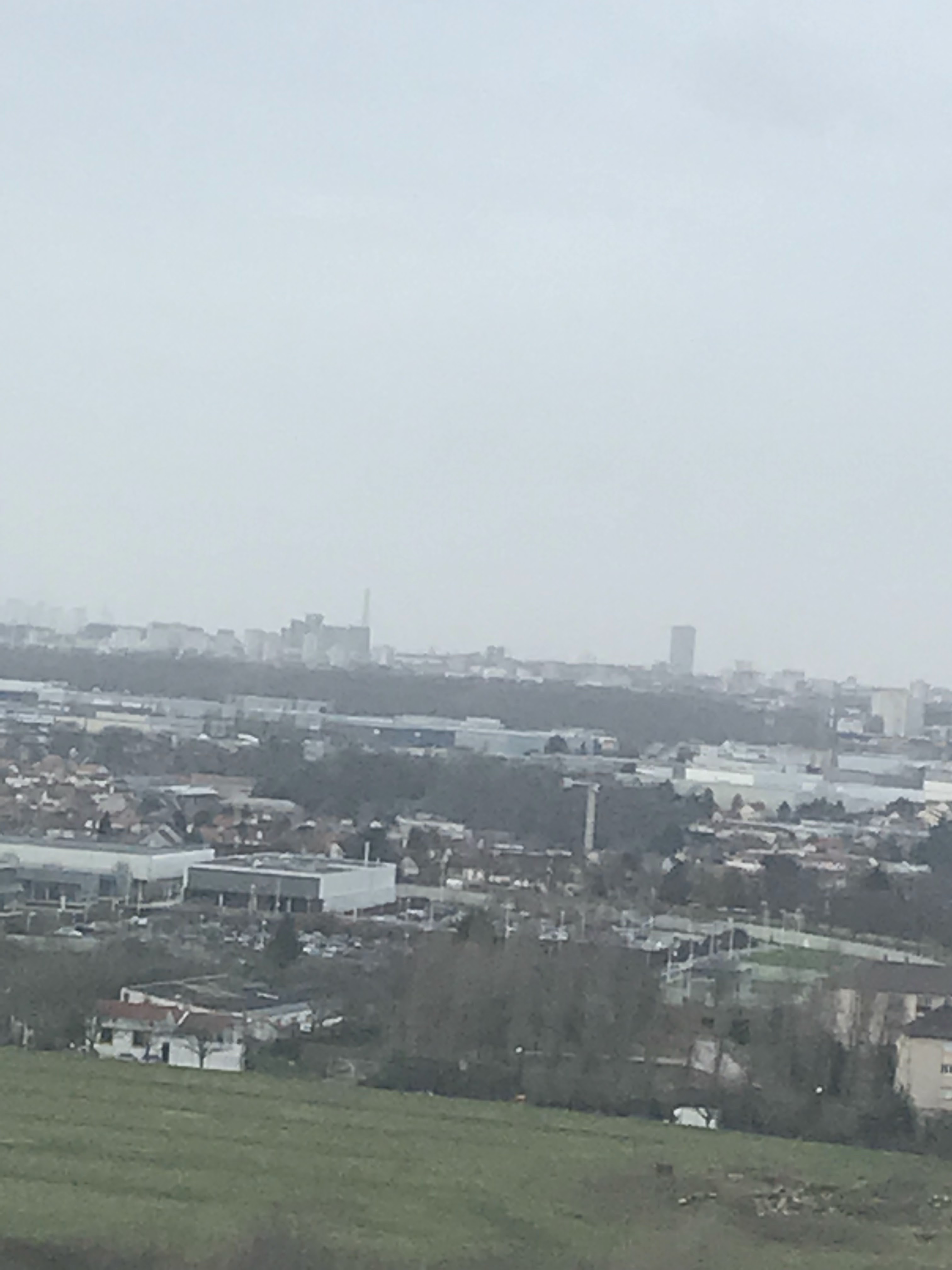 Photo n° 1 de l'avis de Cathioud'Yerres.C fait le 18/05/2018 à 09:27