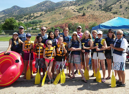 Boat Rental Service «Weber Tubing», reviews and photos, 185 N Commercial St, Morgan, UT 84050, USA