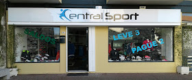 Central Sport, Lda