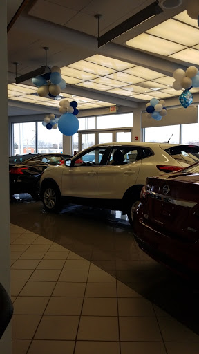 Nissan Dealer «Nissan 24», reviews and photos, 1016 Belmont St, Brockton, MA 02301, USA