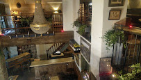Atmosphère du Restaurant A Cantina Comptoir Corse à Lyon - n°13