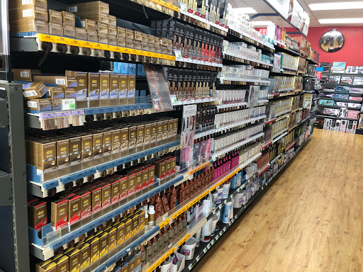 Beauty Supply Store «Sally Beauty», reviews and photos, 215 Market Pl Blvd, Cartersville, GA 30121, USA