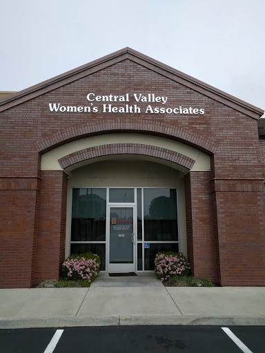 Central Valley Women's Health: Bosch Kelleen DO