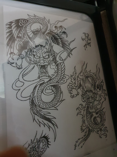 Tattoo Shop «Art Accent Tattoo», reviews and photos, 1316 Hogansville Rd, LaGrange, GA 30241, USA