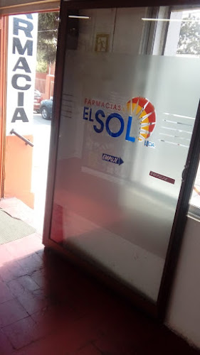 Farmacia El Sol LTDA. - Molina