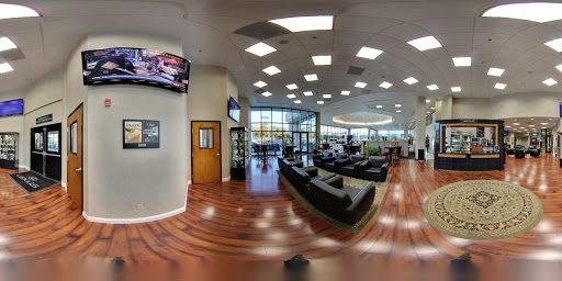 Lexus Dealer «Sheehy Lexus of Annapolis», reviews and photos, 121 Ferguson Rd, Annapolis, MD 21409, USA
