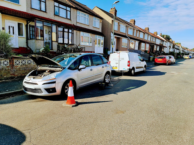 Comments and reviews of Misfuelled Car Fixer - Ipswich - Wrong fuel drain service 24/7
