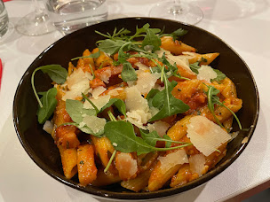 Photo n°19 de Restaurant Rouge Basilic à Poitiers ()