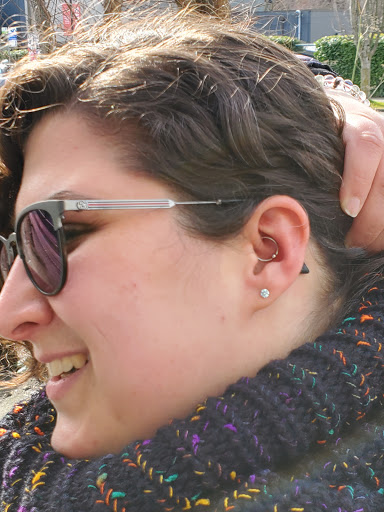 Explore memorial tattoo ideas for sister, creative tattoo ideas in Seattle, available at Laughing Buddha Seattle