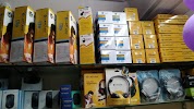 user
