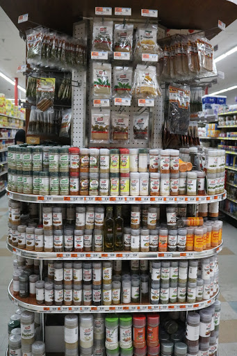 Grocery Store «Bravo Supermarkets», reviews and photos, 8251 Sunset Strip, Sunrise, FL 33322, USA