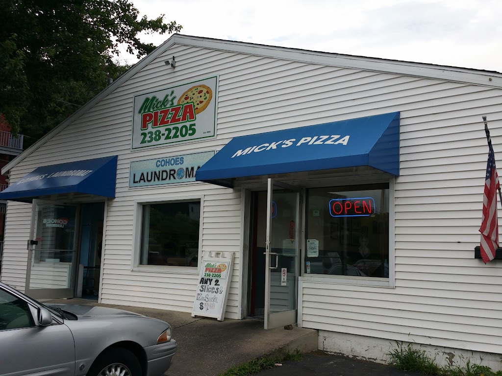 Mick's Pizza 12047