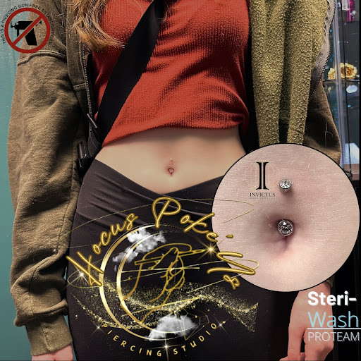 Explore heart break tattoo ideas, creative tattoo ideas in Bellefonte, available at Hocus PokeUs Piercing Studio (formally Brows n Blings)