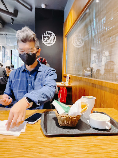 麥味登 八里小麥店 的照片