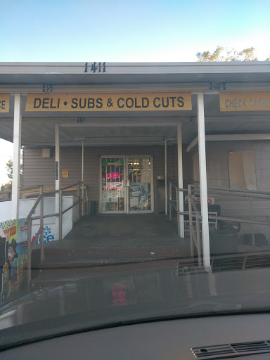 L & M Food Store, 1411 Roseland Ave, Sebring, FL 33870, USA, 