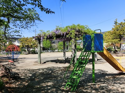西柳公園