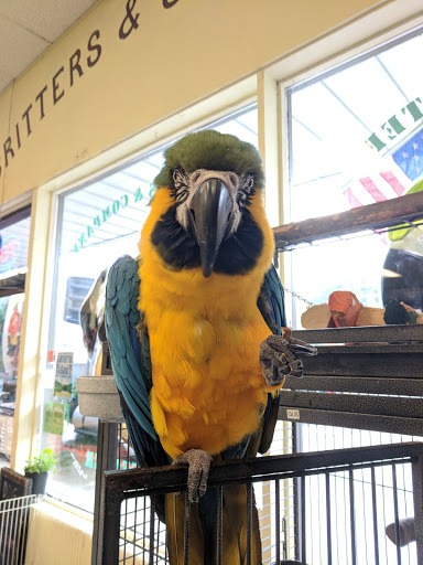 Pet Store «Critters & Co Pet Center», reviews and photos, 11042 WA-525, Clinton, WA 98236, USA