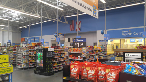 Discount Store «Walmart», reviews and photos, 1720 E Hillsborough Ave, Tampa, FL 33610, USA
