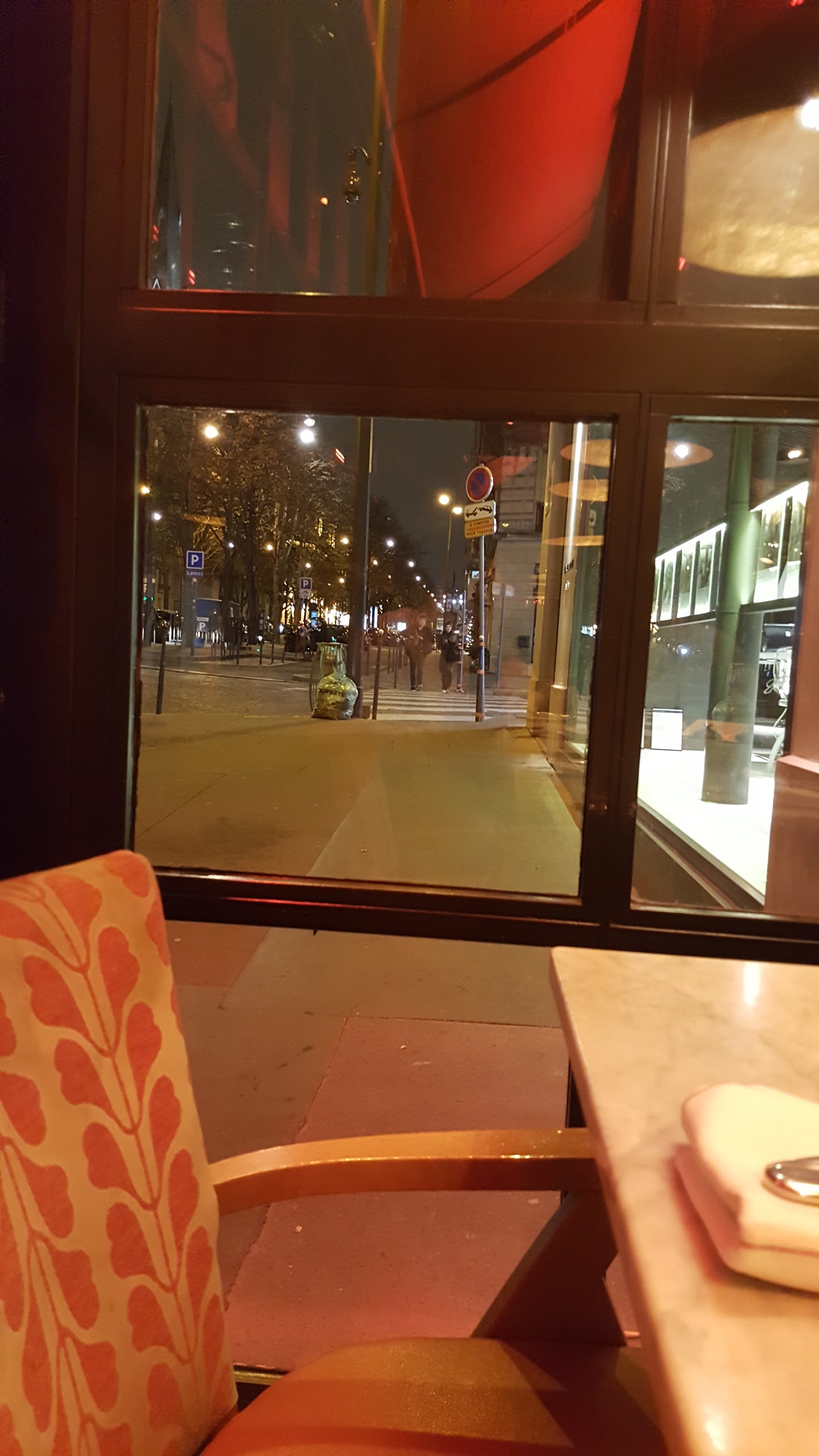 Photo n° 2 de l'avis de jerome.r fait le 22/11/2017 à 13:19