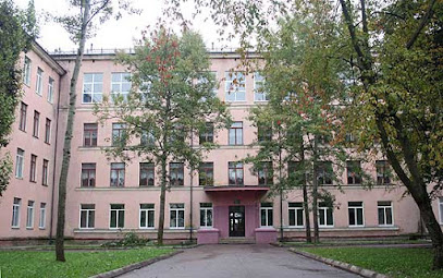 Narva 6. Kool