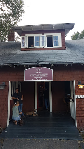 Coffee Shop «Two Story Coffee», reviews and photos, 1680 S Lumpkin St, Athens, GA 30606, USA