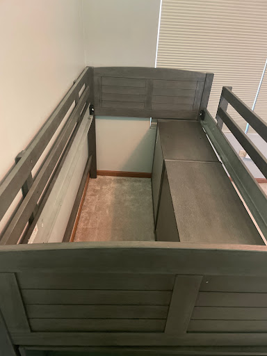 Furniture Store «Ashley HomeStore», reviews and photos, 875 E Boughton Rd, Bolingbrook, IL 60440, USA