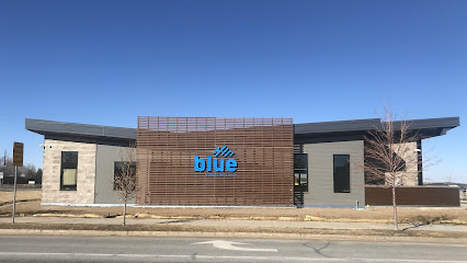 Blue Federal Credit Union - Highway 287
