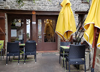 Atmosphère du Restaurant français Meli et Zeli à Carcassonne - n°3