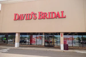 David's Bridal image