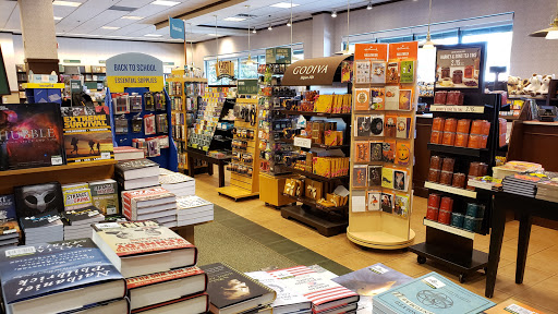 Book Store «Barnes & Noble», reviews and photos, 150 W Swedesford Rd, Berwyn, PA 19312, USA