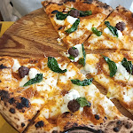 Photo n°1 de l'avis de roberto.e fait le 13/05/2024 à 05:31 sur le  Salerno Centro Pizza Gourmet à Salerno