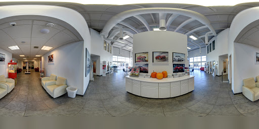 Kia Dealer «Bramlett Kia», reviews and photos, 3326 US-31, Decatur, AL 35603, USA