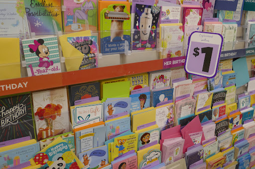 Dollar Store «Dollar Tree», reviews and photos, 950 American Legion Hwy, Boston, MA 02131, USA