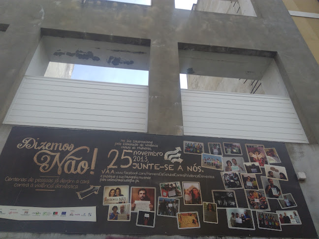 Opinii despre Seies - Sociedade De Estudos E Intervenção Em Engenharia Social, Crl în Setúbal - Associação