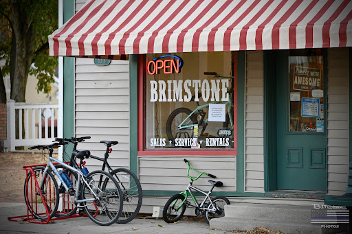 Brimstone Bicycles, 133 Canal St S, Canal Fulton, OH 44614, USA, 