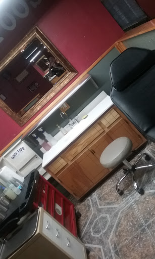 Tattoo Shop «Hellbent Tattoos», reviews and photos, 5504 S Cooper St, Arlington, TX 76017, USA