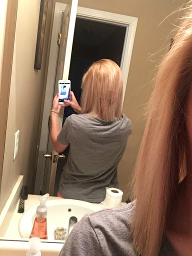 Hair Salon «Great Clips», reviews and photos, 11359 Tara Blvd, Hampton, GA 30228, USA