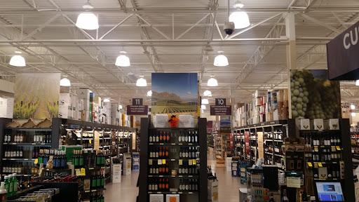 Liquor Store «Liquor Barn», reviews and photos, 2625 Scottsville Rd, Bowling Green, KY 42104, USA