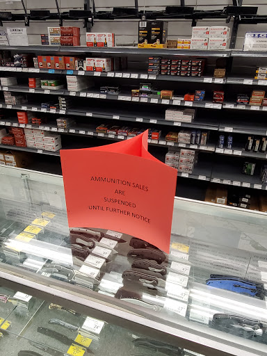 Sporting Goods Store «Big 5 Sporting Goods - Corona», reviews and photos, 320 N McKinley St, Corona, CA 92879, USA