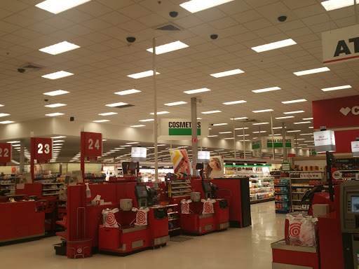 Department Store «Target», reviews and photos, 1135 Woodstock Rd, Roswell, GA 30075, USA